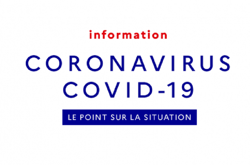 Une subvention pour aider les TPE et PME à prévenir le Covid-19 au travail