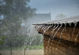 Eau de pluie : récupération, filtration, utilisation… 