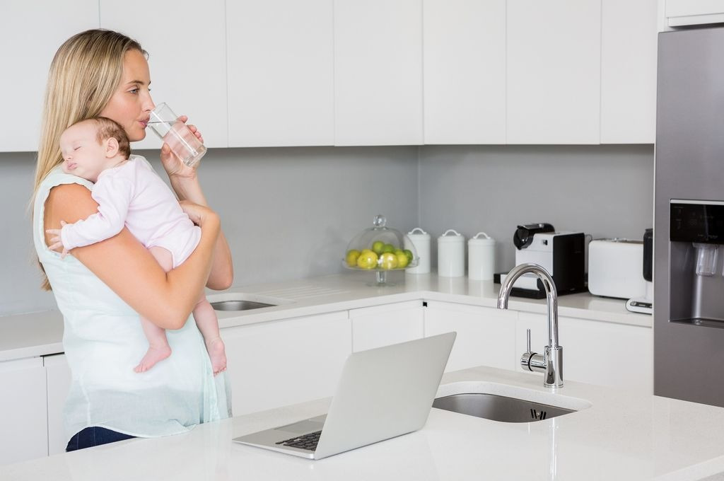 L’eau et l’hygiène :  3 erreurs que nous commettons au quotidien !