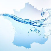 La qualité de l'eau dans le Rhône