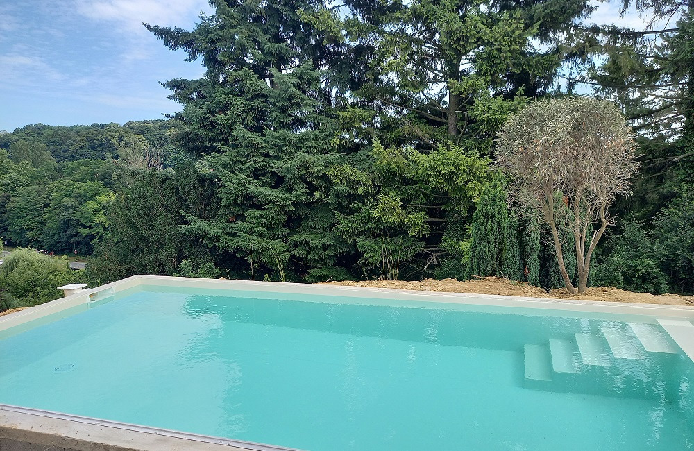 Méthodes pour bien hiverner sa piscine