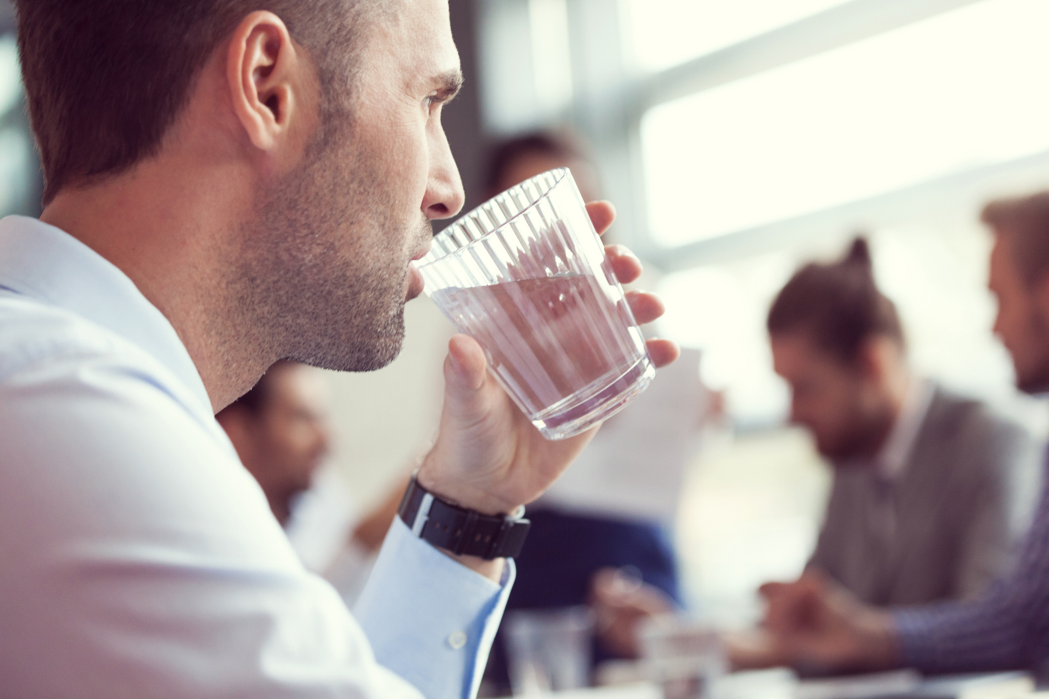 Réduire ses déchets plastiques en augmentant la qualité de son eau, c’est possible ! 